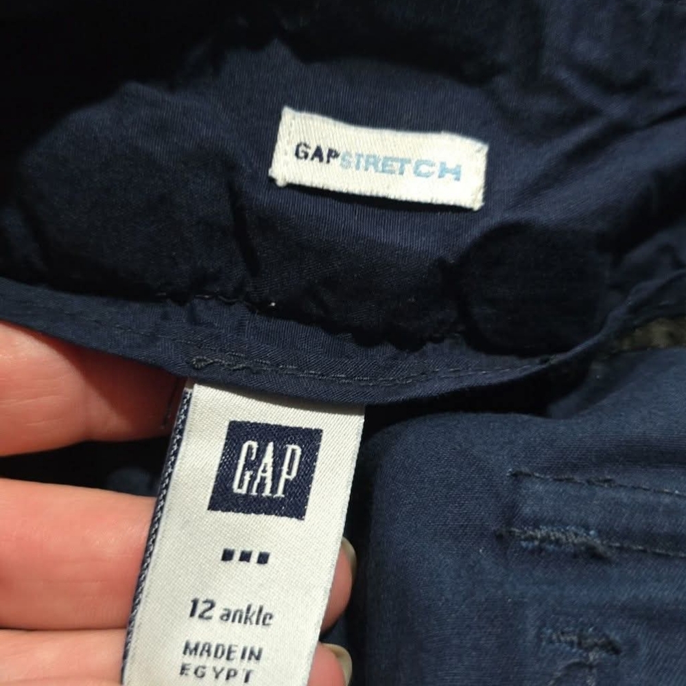 Gap womens pants sz 12 - Picture 3 of 3